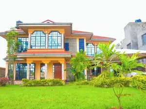 매제스틱 에어포트 빌라