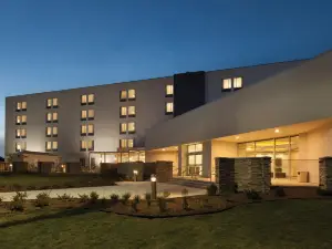 スプリングヒル・スイート・ヒューストン・ノースウエスト