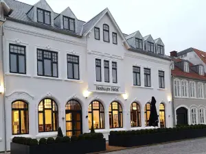 Hostrups Hotel