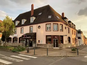 Hôtel Moderne
