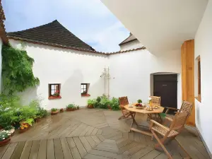 캐슬 뷰 아파트먼트