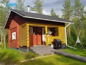 Salen Saunamökki