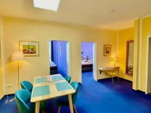 Business Apartment Near Neuss/Düsseldorf