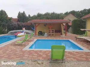 Ponty Orsó Vendégház