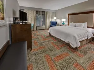 Hampton Inn Summerville