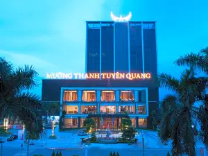 Muong Thanh Grand Tuyen Quang Hotel