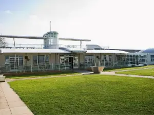 The Aviator Hotel