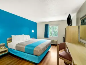 Motel 6 Gordonville, PA - Lancaster PA