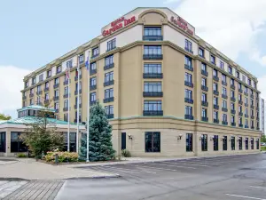 Hilton Garden Inn Toronto/Markham