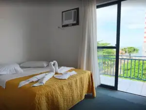 Oceano Hotel de Barra Velha