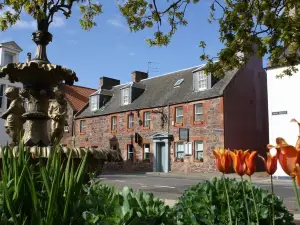 The Crown Guest House