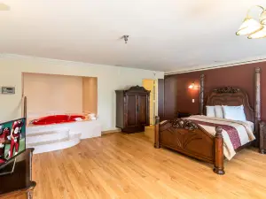 Travelers Inn by OYO Wichita Falls