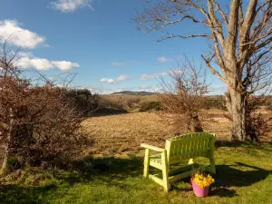 Auchingoul Cottage