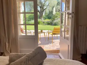 L'Effrontée