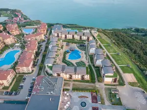 Topola Skies Resort & Aquapark