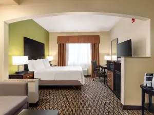 Holiday Inn Express & Suites Edmond