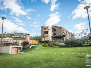 Arhaná Hosteria & Resort