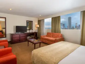 Hotel Dann Av. 19