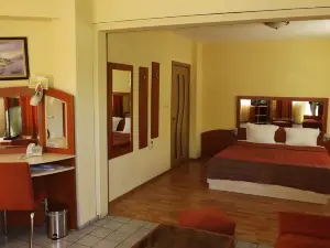 Hotel Palitra