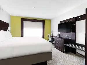 Holiday Inn Express & Suites Chalmette - New Orleans S