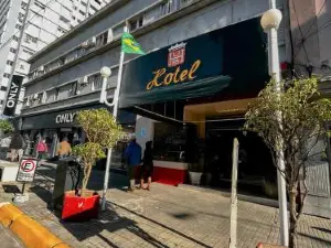 Hotel Uruguay Brasil