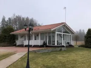 Wonderful Cottage by the Lake