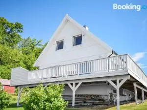 Nice Apartment in Fjelberg