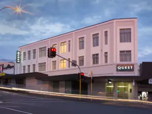 Quest Whangarei