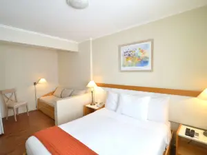 Hotel Sunset Beach
