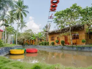 Bảo Gia Trang Viên - The Green Resort