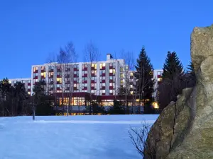 Hotel Kaiseralm GmbH