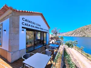 Casas Do Coro