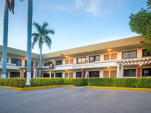 Quality Inn Ciudad Obregon