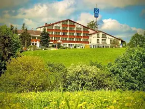 Meister BÄR Hotel Frankenwald