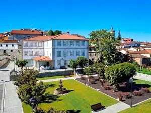 Hotel Fonte Velha