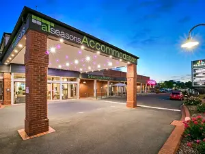 All Seasons Resort Hotel Bendigo