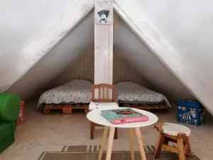 Logement en Campagne