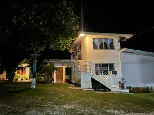 D' Partner's Inn