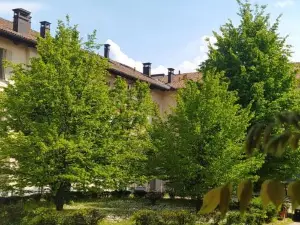 Scalo Al Castello