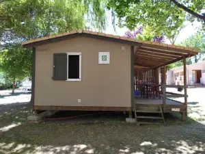 Camping du Lac