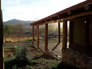 Cabanitas El Reposo Humahuaca