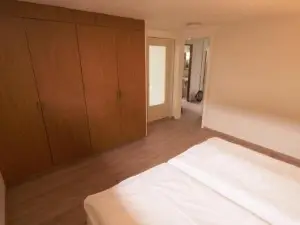 Manahlid Apartment