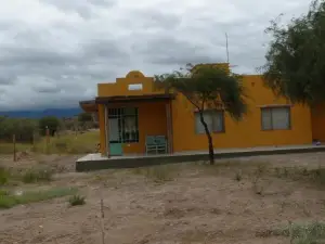 Los Remenizos Cabanas de Montana