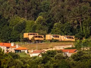 Cabanas de Canduas