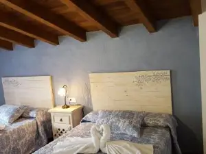 Casas Rurales Almoguer