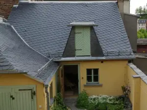 Pension Zum Hirschstein