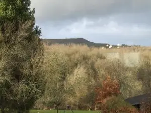 Ferienwohnung Hochwald - im Herzen des Saarlandes