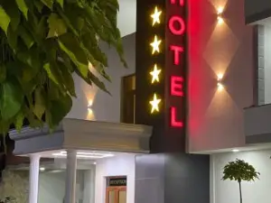 Hotel Dardania