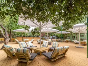 Camping Dafna - by Travel Hotel Chain