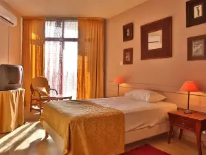 Sylva Hotel